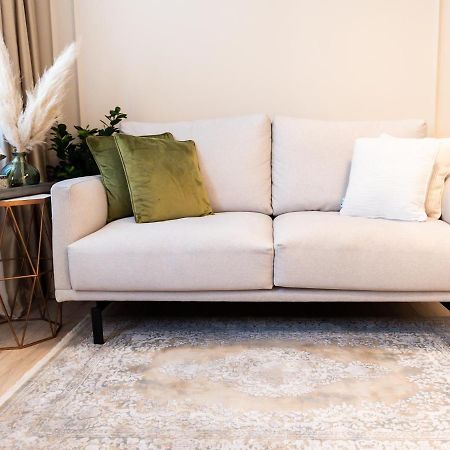 Apartments Mediteraneo Vrsar Zewnętrze zdjęcie