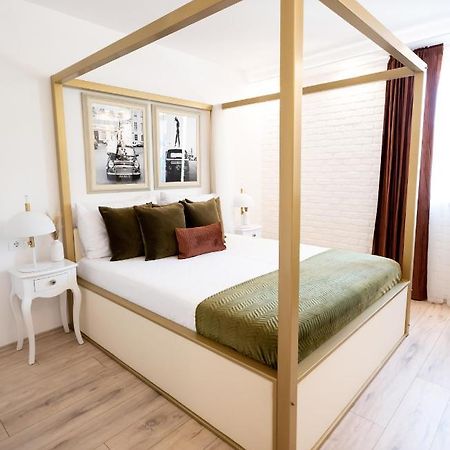 Apartments Mediteraneo Vrsar Zewnętrze zdjęcie