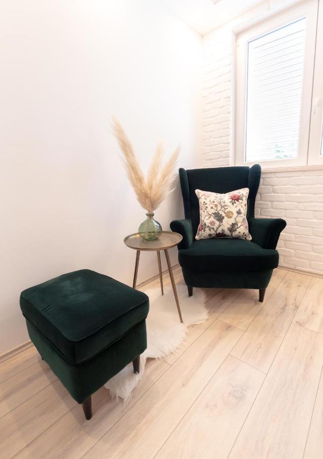 Apartments Mediteraneo Vrsar Zewnętrze zdjęcie