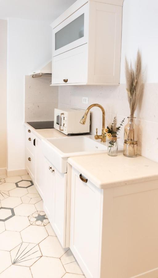 Apartments Mediteraneo Vrsar Zewnętrze zdjęcie
