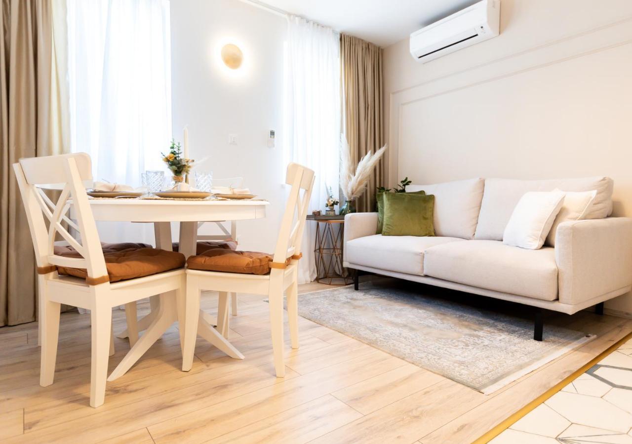 Apartments Mediteraneo Vrsar Zewnętrze zdjęcie