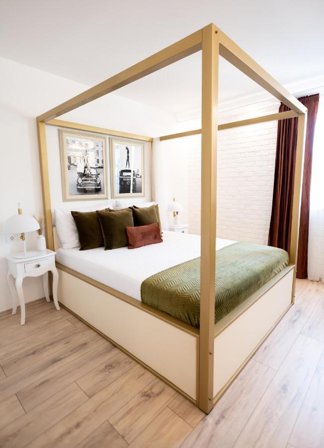 Apartments Mediteraneo Vrsar Zewnętrze zdjęcie