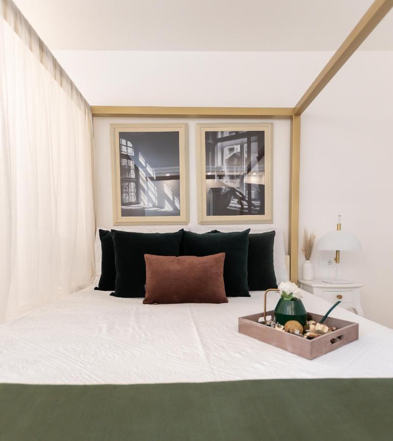 Apartments Mediteraneo Vrsar Zewnętrze zdjęcie