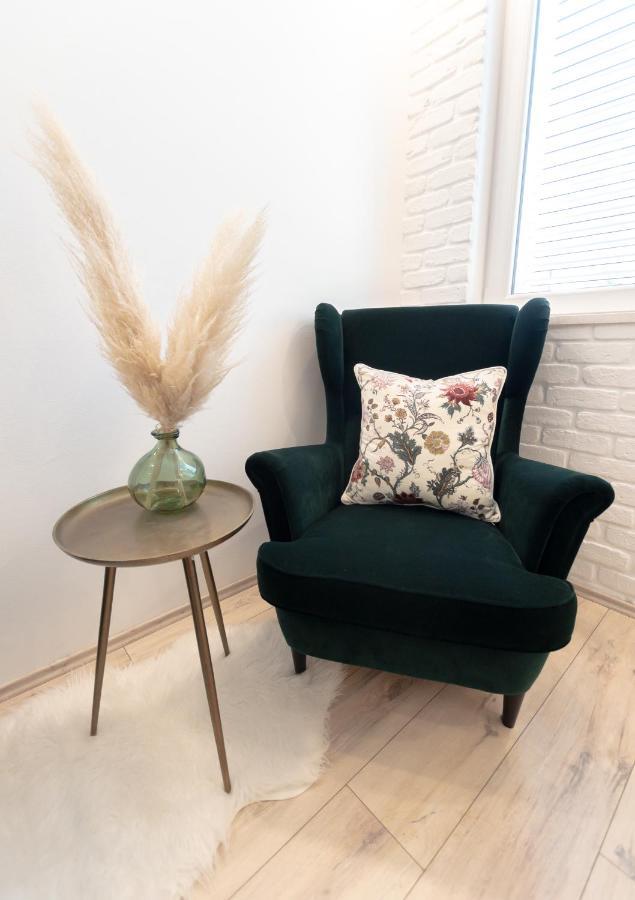 Apartments Mediteraneo Vrsar Zewnętrze zdjęcie