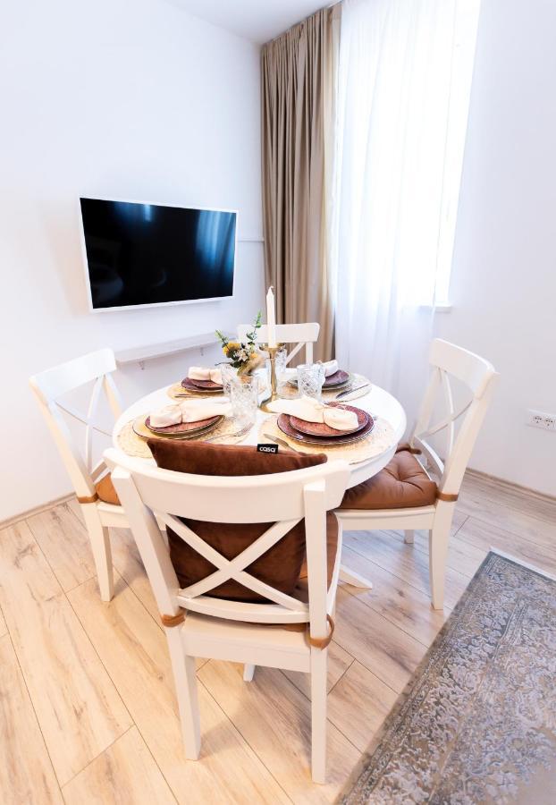 Apartments Mediteraneo Vrsar Zewnętrze zdjęcie