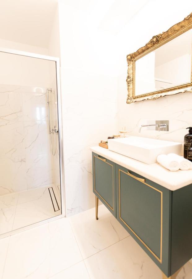 Apartments Mediteraneo Vrsar Zewnętrze zdjęcie