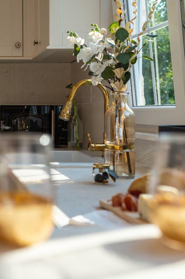 Apartments Mediteraneo Vrsar Zewnętrze zdjęcie