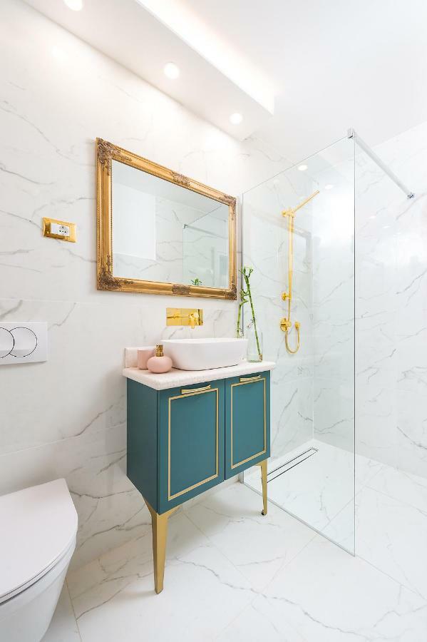 Apartments Mediteraneo Vrsar Zewnętrze zdjęcie