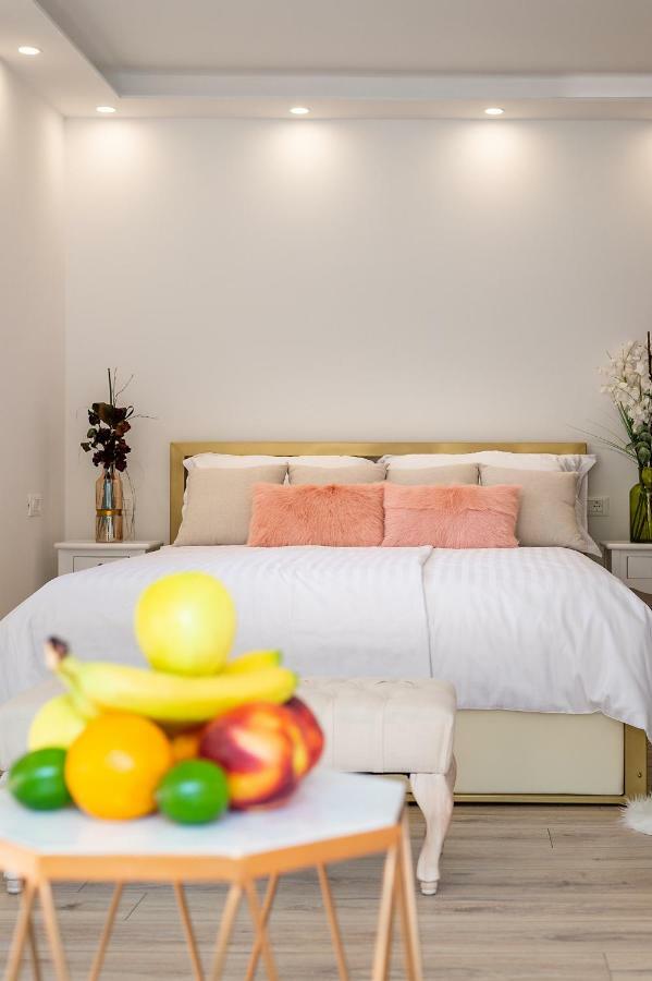 Apartments Mediteraneo Vrsar Zewnętrze zdjęcie