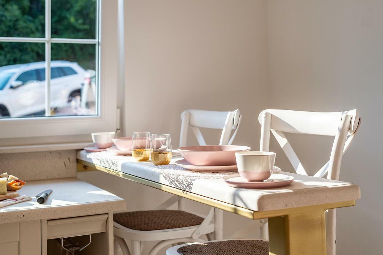 Apartments Mediteraneo Vrsar Zewnętrze zdjęcie