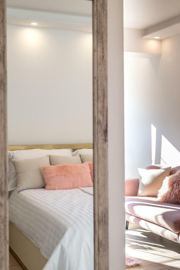 Apartments Mediteraneo Vrsar Zewnętrze zdjęcie